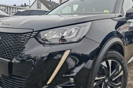 Peugeot 2008 116.024 km 15.351 &euro; Wölfersheim 61200