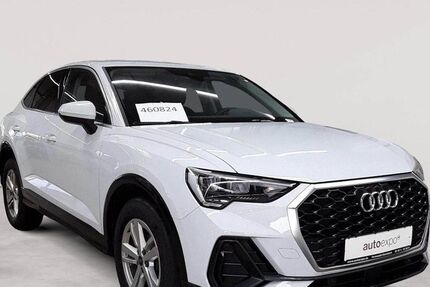 Audi Q3 30.466 km 31.790 &euro; Fernwald-Steinbach 35463