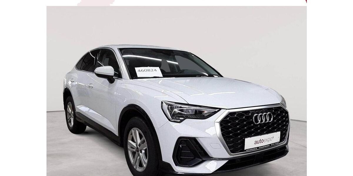Audi Q3 30.466 km 31.790 &euro; Fernwald-Steinbach 35463