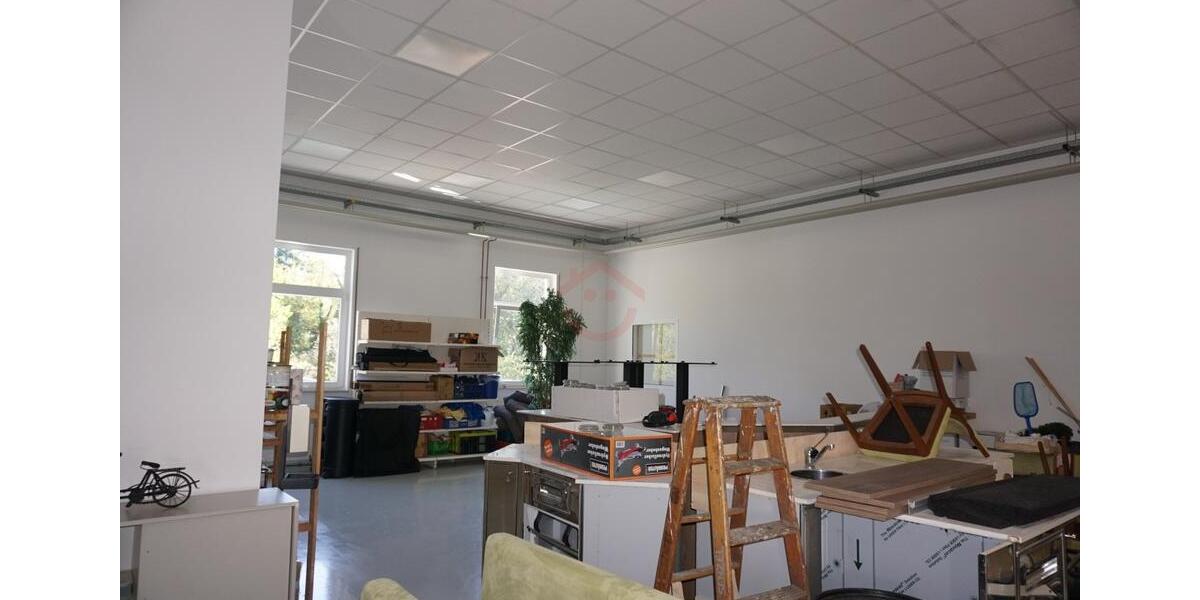 Gewerbeobjekt Waldsolms - 1.330&euro; | Angebot:23137804