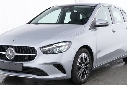 Mercedes-Benz B 200 7.860 km 31.609 &euro; Gießen 35396