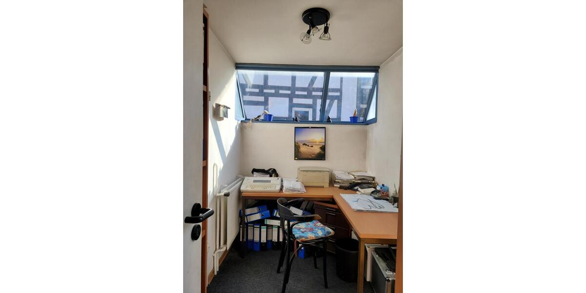 Gewerbeobjekt Laubach - 575&euro; | Angebot:24707569