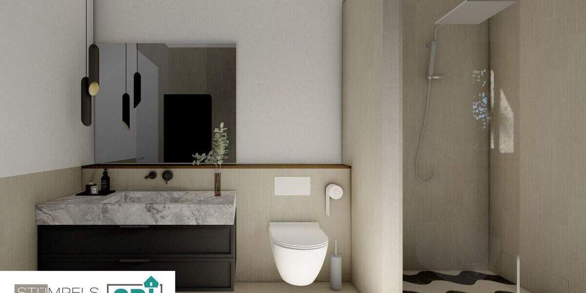 Etagenwohnung Michelbach Michelbach - 2 Zimmer, 48 m&sup2;, 260.000&euro; | Angebot:25689281