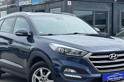 Hyundai TUCSON 135.498 km 13.790 &euro; Lollar 35457