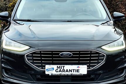 Ford Focus 40.000 km 19.090 &euro; Friedberg 61169