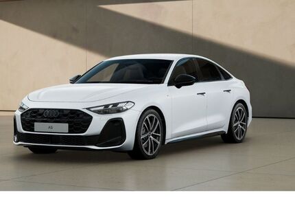 Audi A5 17.540 km 54.970 &euro; Wetzlar 35576