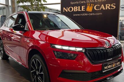 Skoda Kamiq 61.800 km 22.750 &euro; Giessen 35394