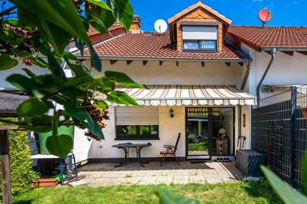 Haus Braunfels - 3 Zimmer, 104 m&sup2;, 358.500&euro; | Angebot:26941111