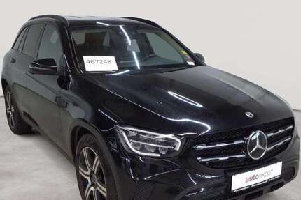 Mercedes-Benz GLC 220 170.607 km 28.690 &euro; Fernwald-Steinbach 35463