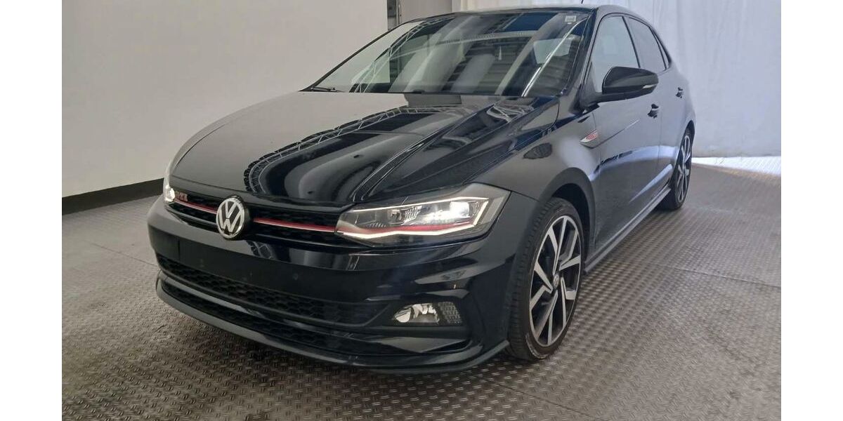VW Polo 112.300 km 16.999 &euro; Grävenwiesbach 61279