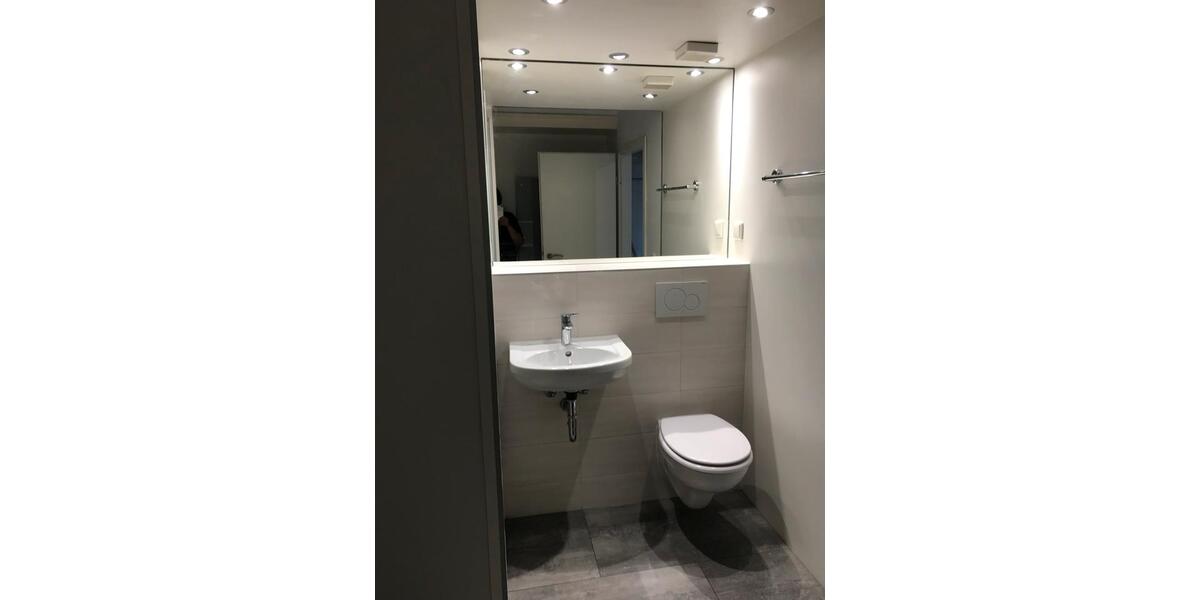 Etagenwohnung Marburg Biegenviertel - 2.5 Zimmer, 53 m&sup2;, 890&euro; | Angebot:24874023