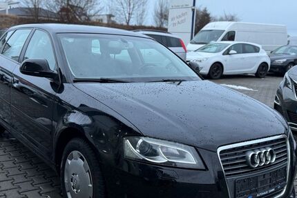Audi A3 159.600 km 5.500 &euro; Münzenberg-Gambach 35516