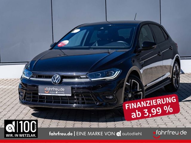 VW Polo 19.934 km 24.290 &euro; Gießen 35394