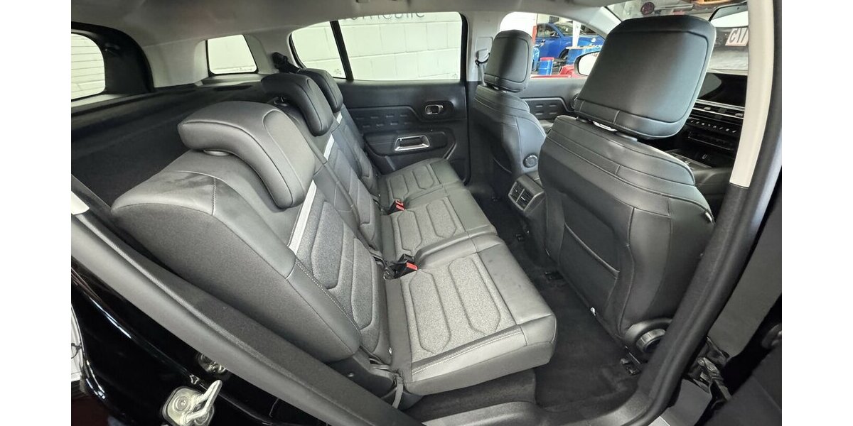 Citroen C5 Aircross 145 Mild Hybrid Max LED CARPLAY CAM 30.650 km 20.940 &euro; Lich 35423