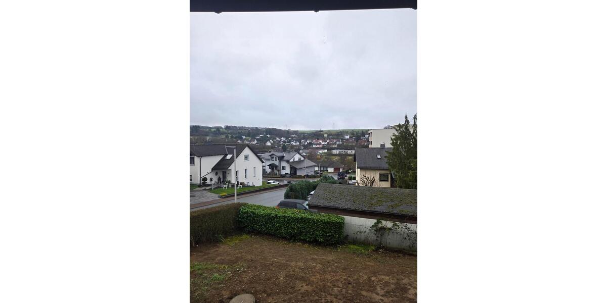 Erdgeschoßwohnung Weilmünster - 4 Zimmer, 107 m&sup2;, 1.180&euro; | Angebot:23511653