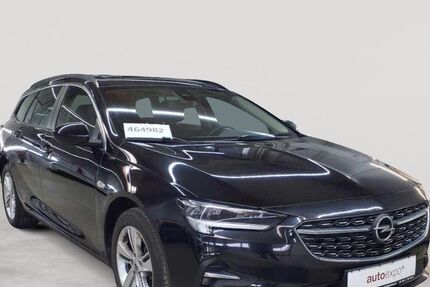Opel Insignia 126.220 km 12.589 &euro; Fernwald-Steinbach 35463