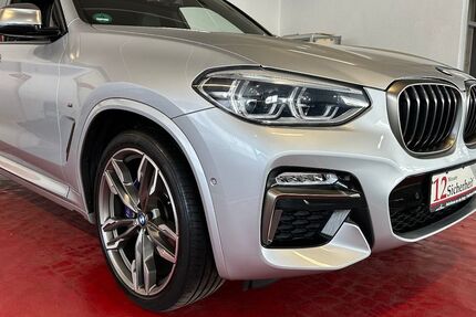 BMW X3 M40 115.800 km 34.690 &euro; Ober Mörlen 61239