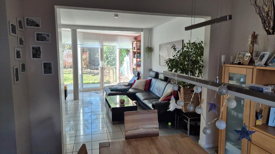 Doppelhaushälfte Friedberg (Hessen) - 6 Zimmer, 125 m&sup2;, 615.000&euro; | Angebot:27178620