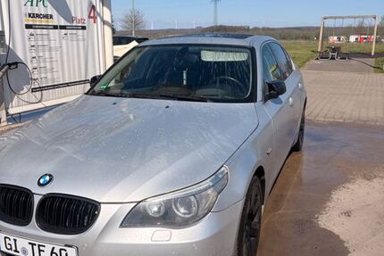 BMW 530 287.000 km 6.000 &euro; Rabenau Rüddingshausen 35466