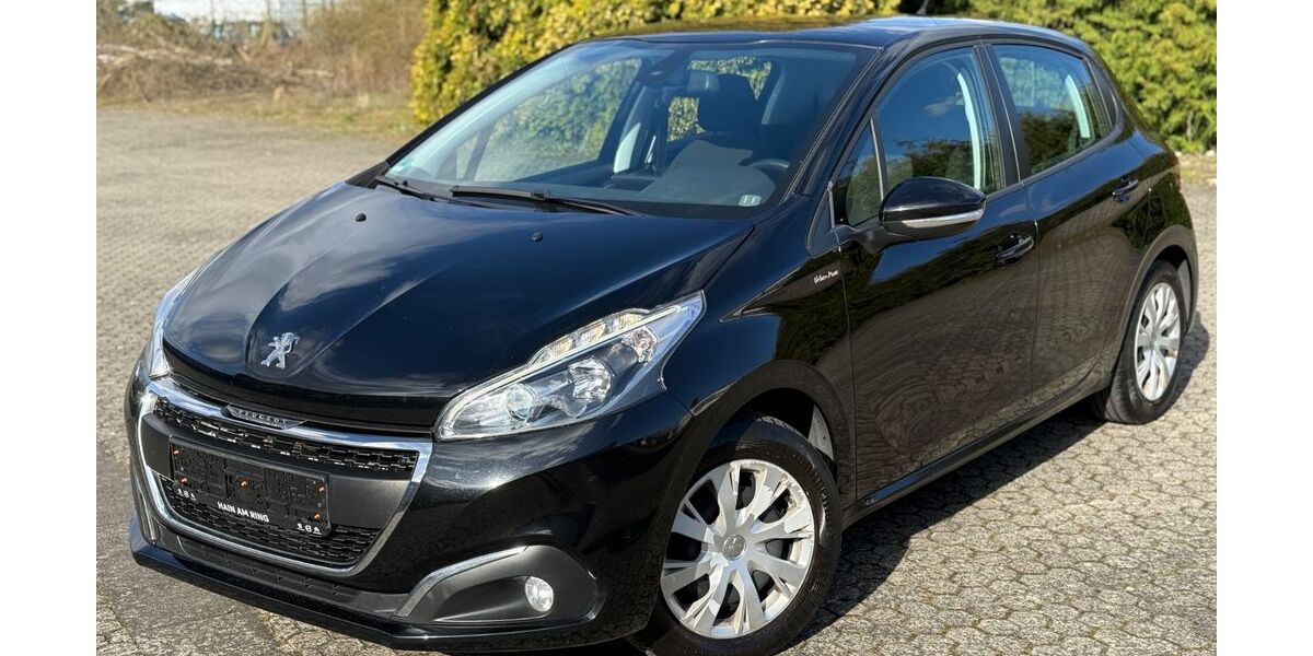 Peugeot 208 133.000 km 4.350 &euro; Lollar ( bei Gießen ) 35457