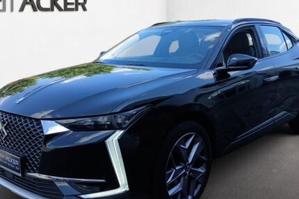 DS Automobiles DS4 41.108 km 21.690 &euro; Marburg 35043