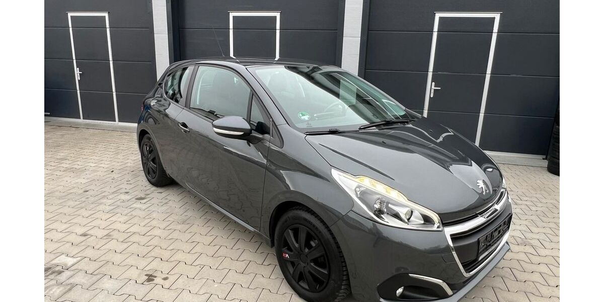 Peugeot 208 131.900 km 3.999 &euro; Wetzlar 35576