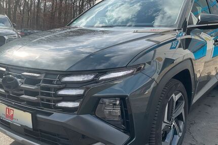 Hyundai TUCSON 22.326 km 31.990 &euro; Giessen 35394