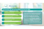 Etagenwohnung Marburg Biegenviertel - 2 Zimmer, 64 m&sup2;, 487&euro; | Angebot:26561188