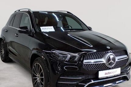 Mercedes-Benz GLE 400 85.899 km 62.889 &euro; Fernwald-Steinbach 35463
