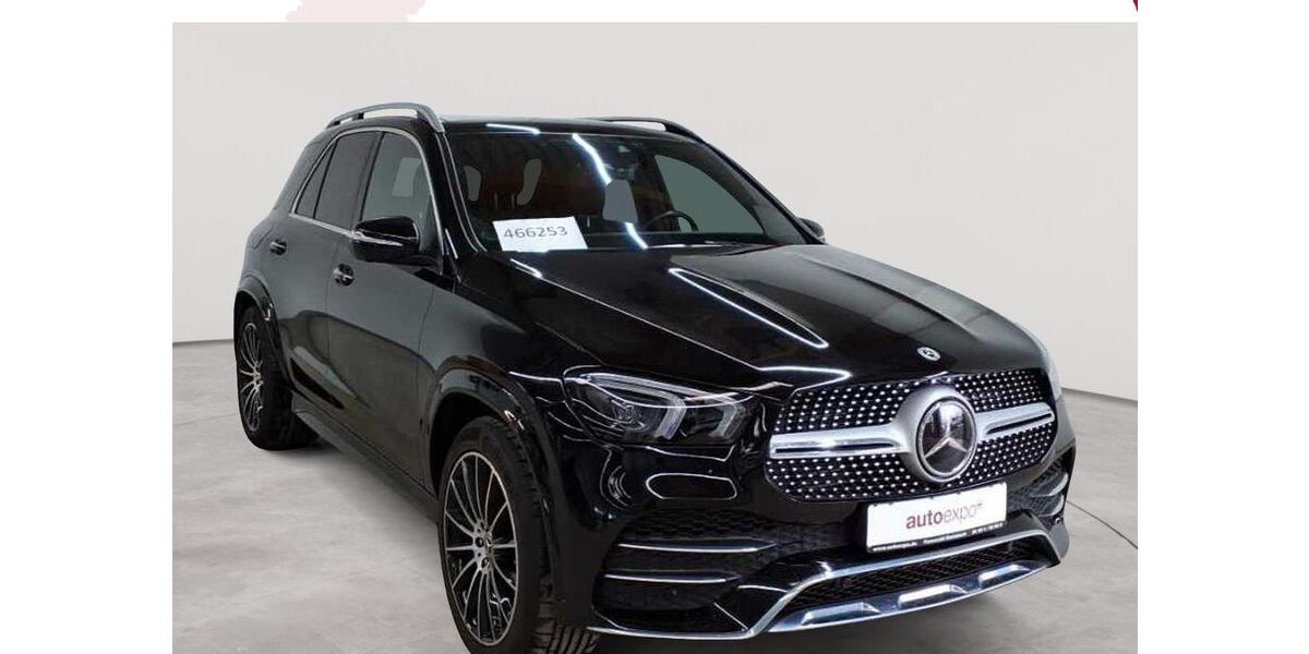 Mercedes-Benz GLE 400 85.899 km 62.889 &euro; Fernwald-Steinbach 35463