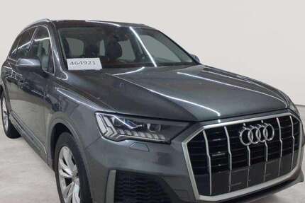 Audi Q7 73.550 km 48.189 &euro; Fernwald-Steinbach 35463