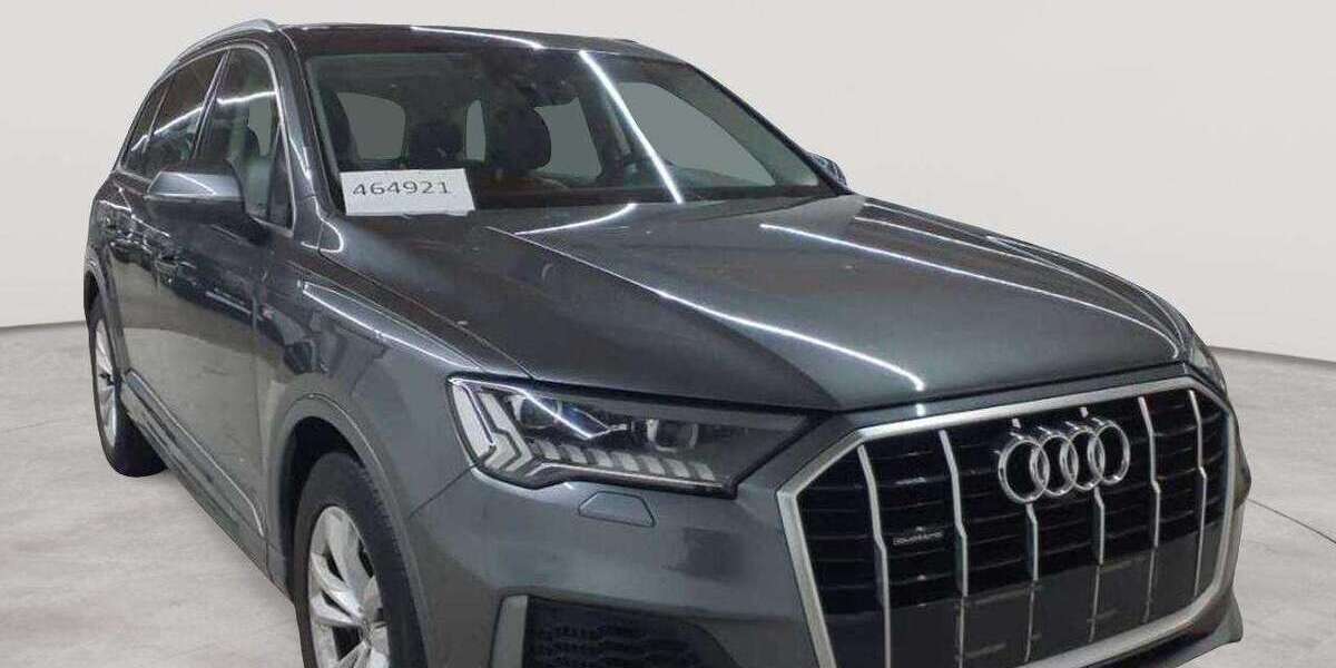 Audi Q7 73.550 km 48.189 &euro; Fernwald-Steinbach 35463