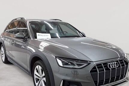 Audi A4 Allroad 110.330 km 26.489 &euro; Fernwald-Steinbach 35463