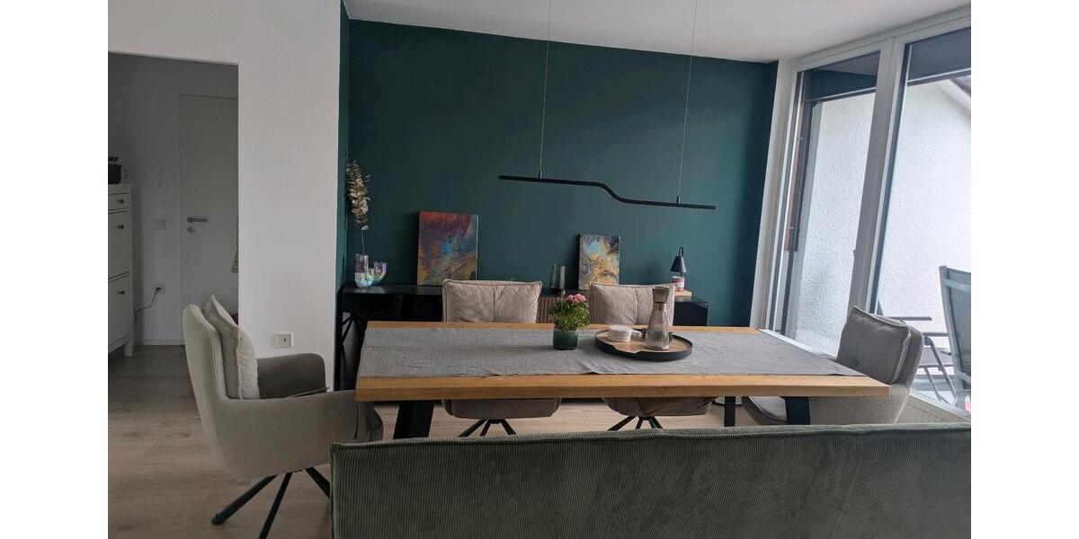 Dachgeschoßwohnung Friedberg (Hessen) - 3 Zimmer, 91 m&sup2;, 325.000&euro; | Angebot:25902620