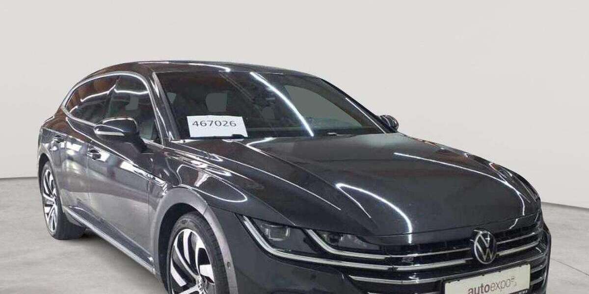 VW Arteon 110.845 km 29.590 &euro; Fernwald-Steinbach 35463