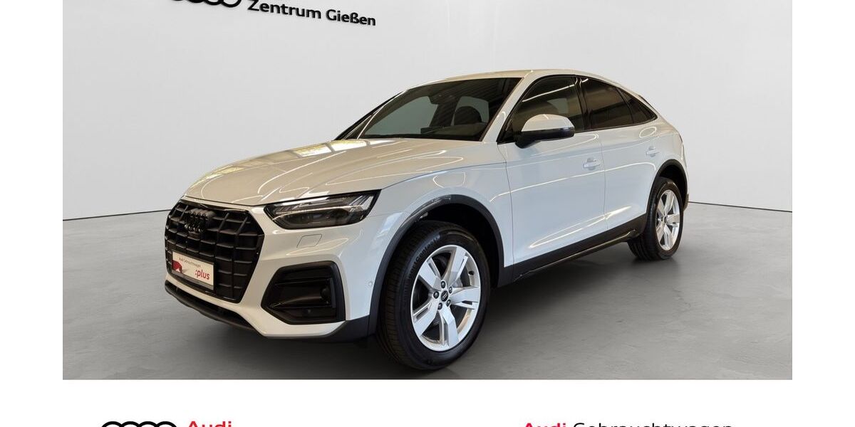 Audi Q5 19.850 km 51.830 &euro; Giessen 35394