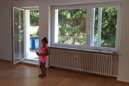 Wohnung Wetzlar Westend - 4 Zimmer, 124 m&sup2;, 990&euro; | Angebot:25979900