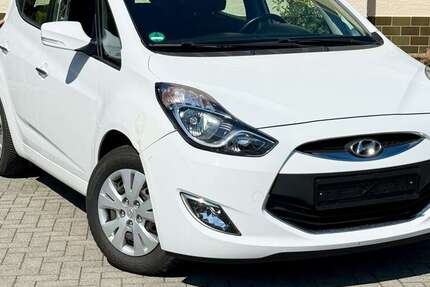 Hyundai iX20 148.000 km 4.999 &euro; Leun 35638