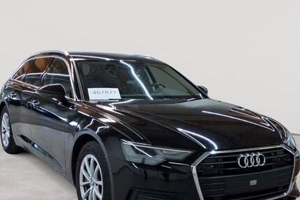 Audi A6 93.814 km 24.990 &euro; Fernwald-Steinbach 35463