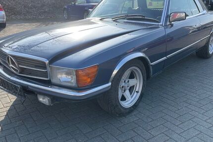 Mercedes-Benz SLC 280 9.999.999 km 10.000 &euro; Asslar 35614