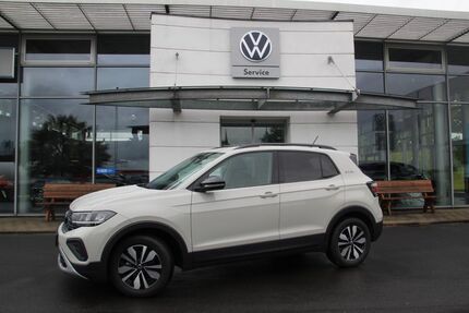 VW T-Cross 4.519 km 23.890 &euro; Mücke 35325