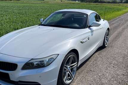 BMW Z4 97.000 km 18.900 &euro; Buseck 35418