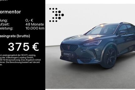 Cupra Formentor 53.599 km 25.500 &euro; Bad Nauheim 61231