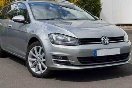 VW Golf 79.501 km 12.900 &euro; Marburg 35041