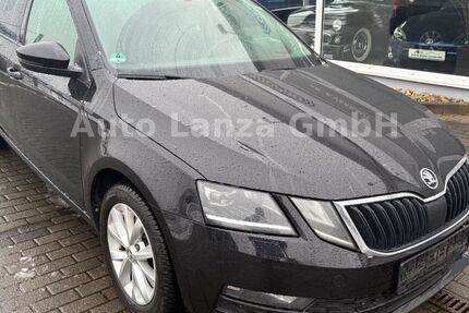 Skoda Octavia 301.219 km 8.999 &euro; Wetzlar 35579