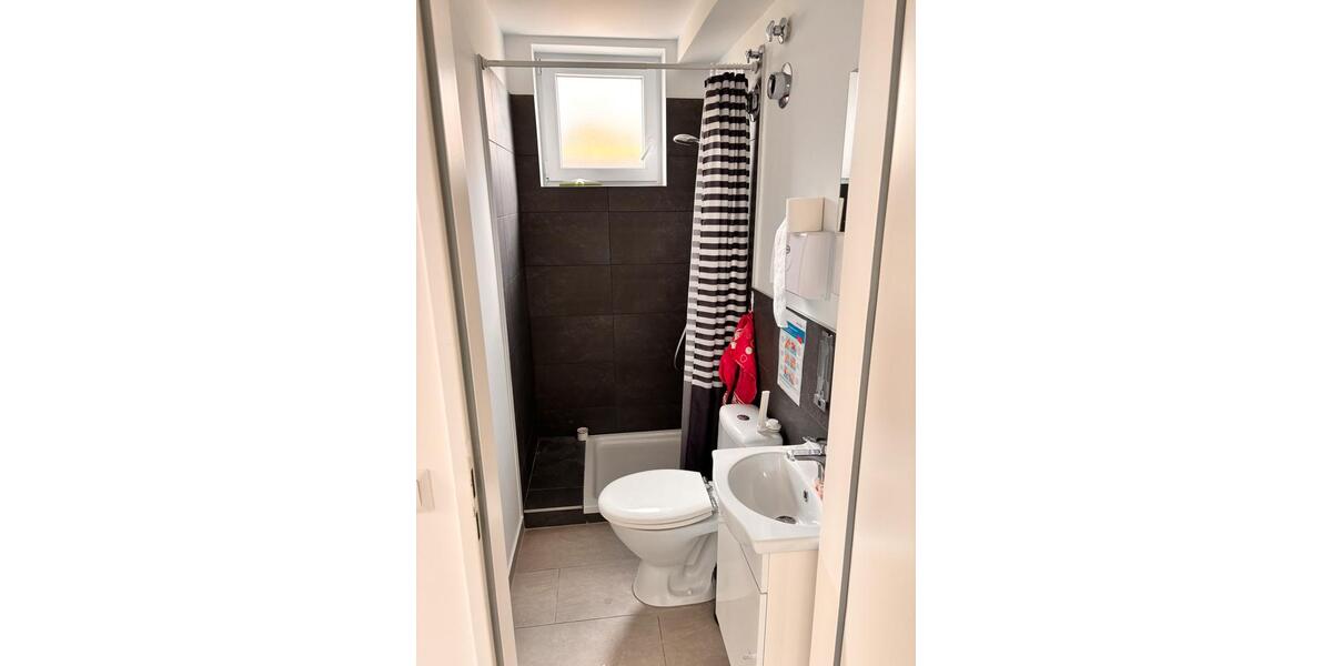 Etagenwohnung Gießen Wieseck - 1 Zimmer, 24 m&sup2;, 350&euro; | Angebot:26033431