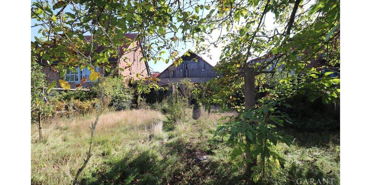 Bauernhaus, Landhaus Echzell Gettenau - 9 Zimmer, 171 m&sup2;, 350.000&euro; | Angebot:25772102