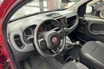 Fiat Panda Cross Red 1.0 Hybrid 1.Hand Neuwertig! 1.600 km 14.220 &euro; Lich 35423