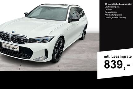 BMW M340d 7.300 km 59.790 &euro; Gießen 35398