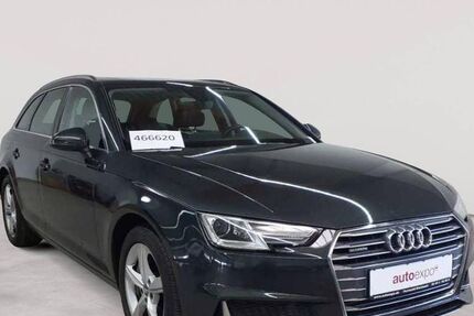 Audi A4 246.621 km 13.690 &euro; Fernwald-Steinbach 35463